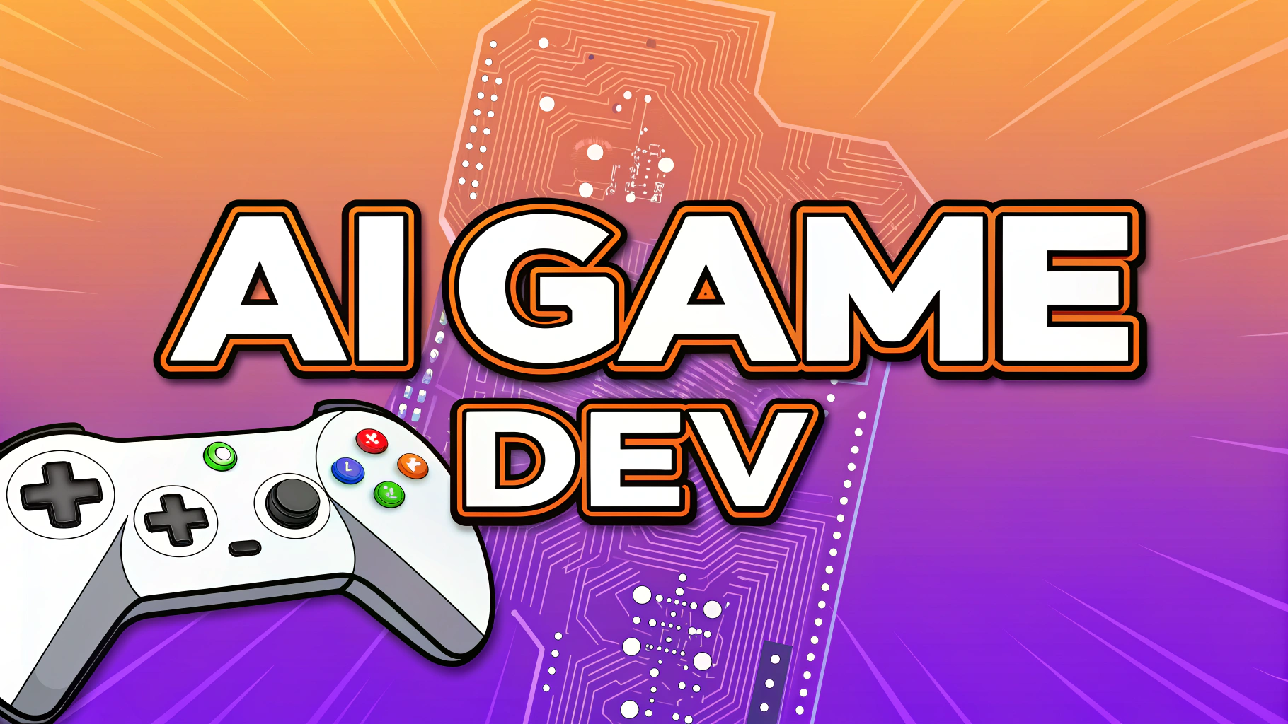 AI Game Development